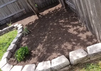 Full-Service Landscaping