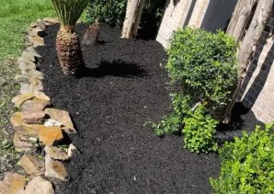 Residential Landscaping