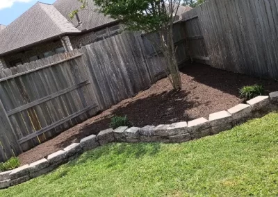 Residential Landscaping