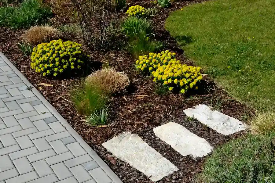 Choosing The Right Type Of Mulch For Your Landscaping Needs Conroe, TX Choosing The Right Type Of Mulch For Your Landscaping Needs Conroe, TX