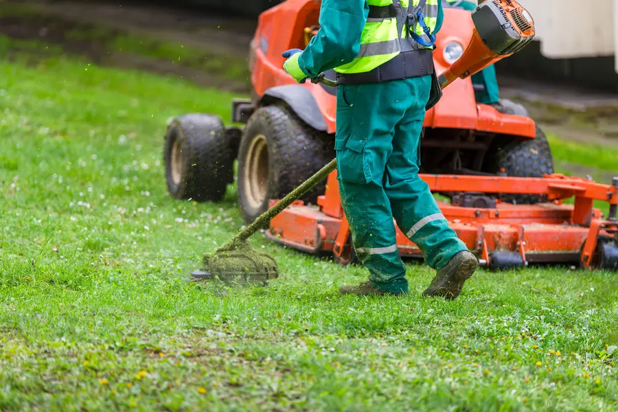 Experienced Lawn Mowing Conroe, TX Experienced Lawn Mowing Conroe, TX