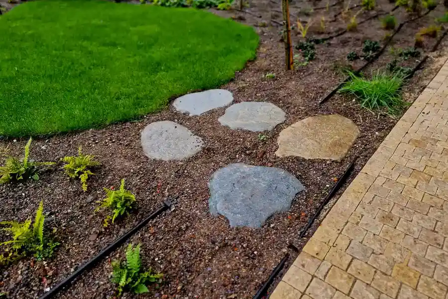 Reliable Mulching Services Conroe, TX Reliable Mulching Services Conroe, TX