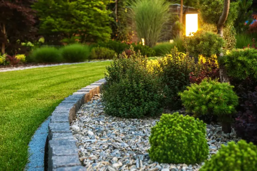 Why Drainage Matters In Landscape Maintenance Conroe, TX Why Drainage Matters In Landscape Maintenance Conroe, TX